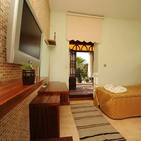 Daffodil - Special Class Fethiye
