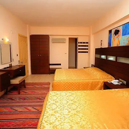 Hotel Daffodil - Special Class Fethiye